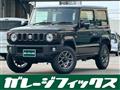 2025 Suzuki Jimny