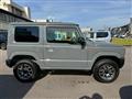 2025 Suzuki Jimny