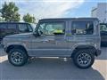 2025 Suzuki Jimny