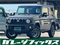 2025 Suzuki Jimny