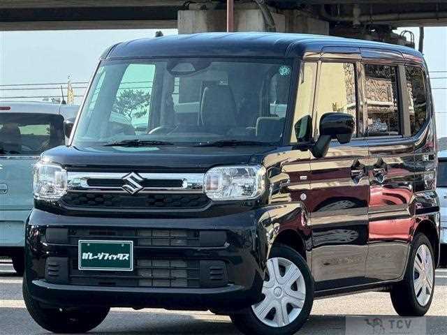 2024 Suzuki Suzuki Others