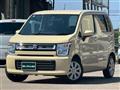 2022 Suzuki Wagon R