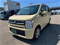 2022 Suzuki Wagon R