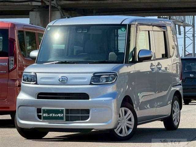 2024 Daihatsu Tanto