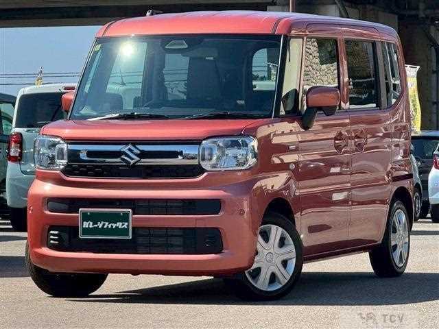 2023 Suzuki Suzuki Others