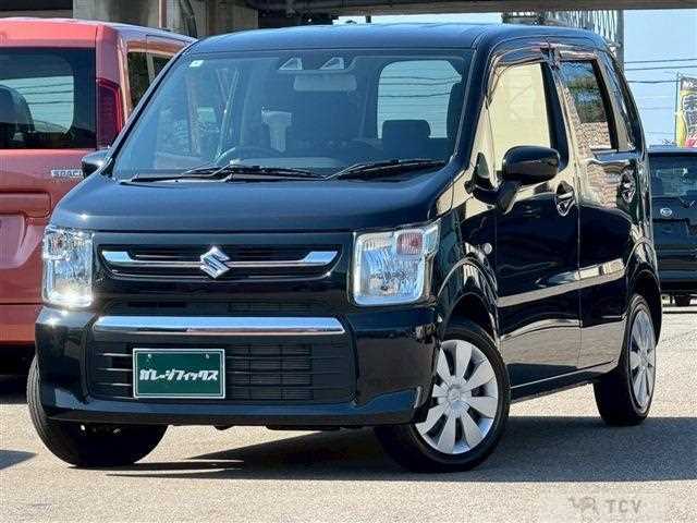 2024 Suzuki Wagon R