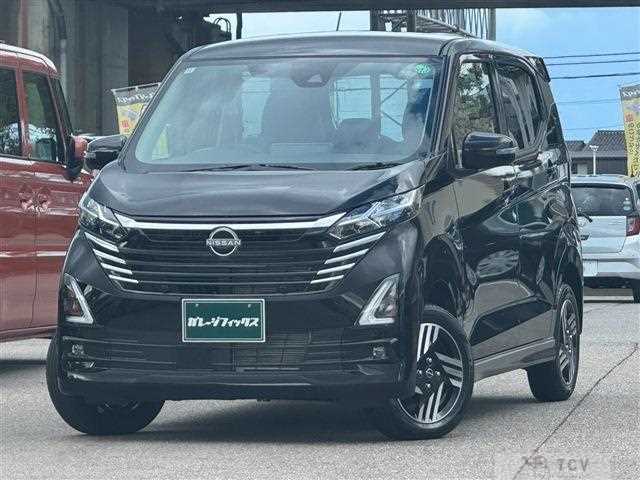 2024 Nissan Nissan Others