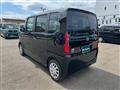 2025 Honda N BOX