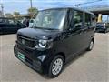 2025 Honda N BOX