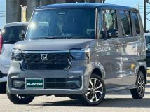 2024 Honda N BOX