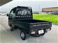 2025 Daihatsu Hijet Truck