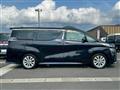 2019 Toyota Vellfire