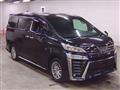 Toyota/Vellfire