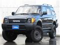 1999 Toyota Land Cruiser Prado