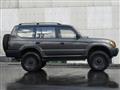 1999 Toyota Land Cruiser Prado