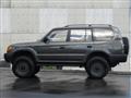 1999 Toyota Land Cruiser Prado