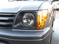 1999 Toyota Land Cruiser Prado
