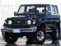 Toyota/Landcruiser 70