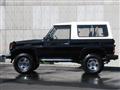 1998 Toyota Landcruiser 70