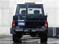 1998 Toyota Landcruiser 70