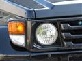 1998 Toyota Landcruiser 70