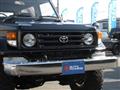 1998 Toyota Landcruiser 70