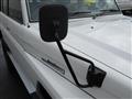 1998 Toyota Landcruiser 70