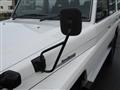 1998 Toyota Landcruiser 70