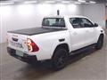 2024 Toyota Hilux