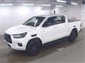 2024 Toyota Hilux