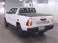 2024 Toyota Hilux