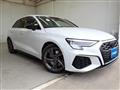 2022 Audi S3