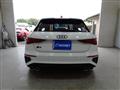 2022 Audi S3