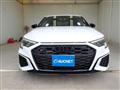 2022 Audi S3