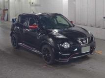 2018 Nissan Juke