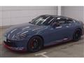 2024 Nissan Fairlady Z