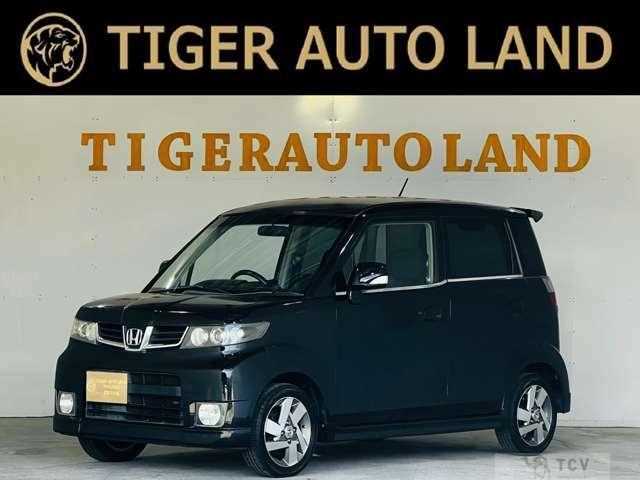 2010 Honda ZEST SPARK