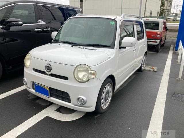 2011 Daihatsu MIRA COCOA