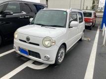 2011 Daihatsu MIRA COCOA