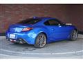 2021 Subaru BRZ