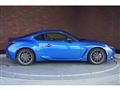 2021 Subaru BRZ