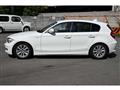 2010 BMW 1 Series