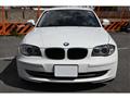 2010 BMW 1 Series