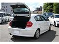 2010 BMW 1 Series