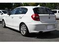 2010 BMW 1 Series