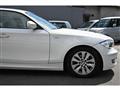 2010 BMW 1 Series