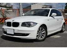 2010 BMW 1 Series