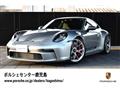 2022 Porsche 911