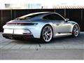 2022 Porsche 911
