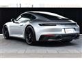 2023 Porsche 911